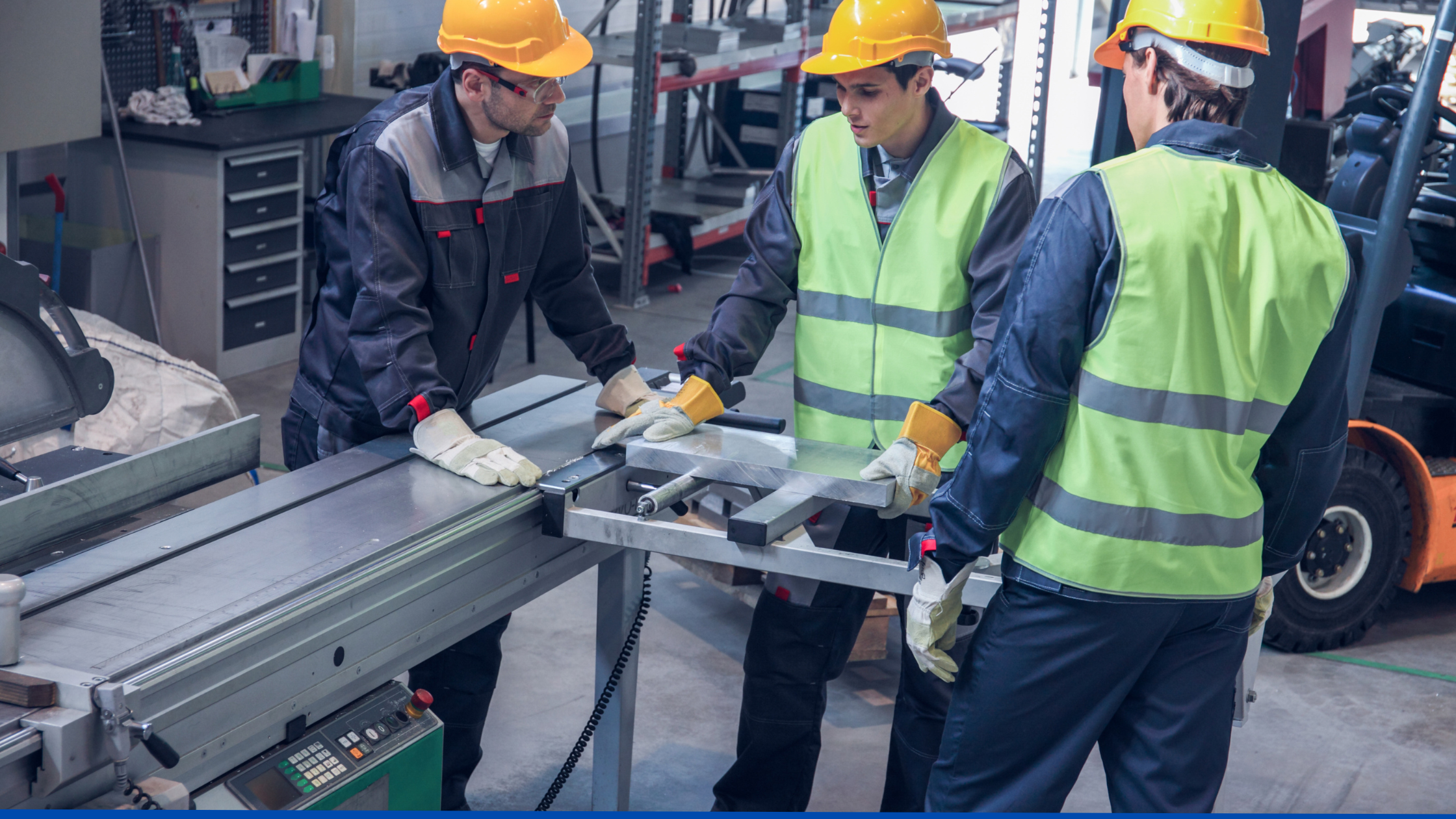 Maximizing Shop Floor Productivity: Leveraging iMiner for VISUAL ERP to Enhance Team Performance