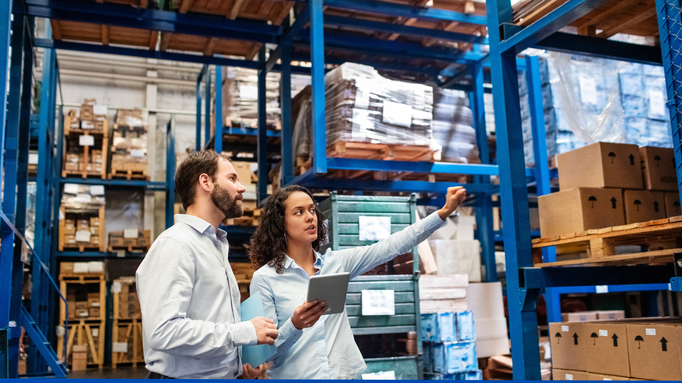 Why Looking at your Inventory Aging Matters for Manufacturers