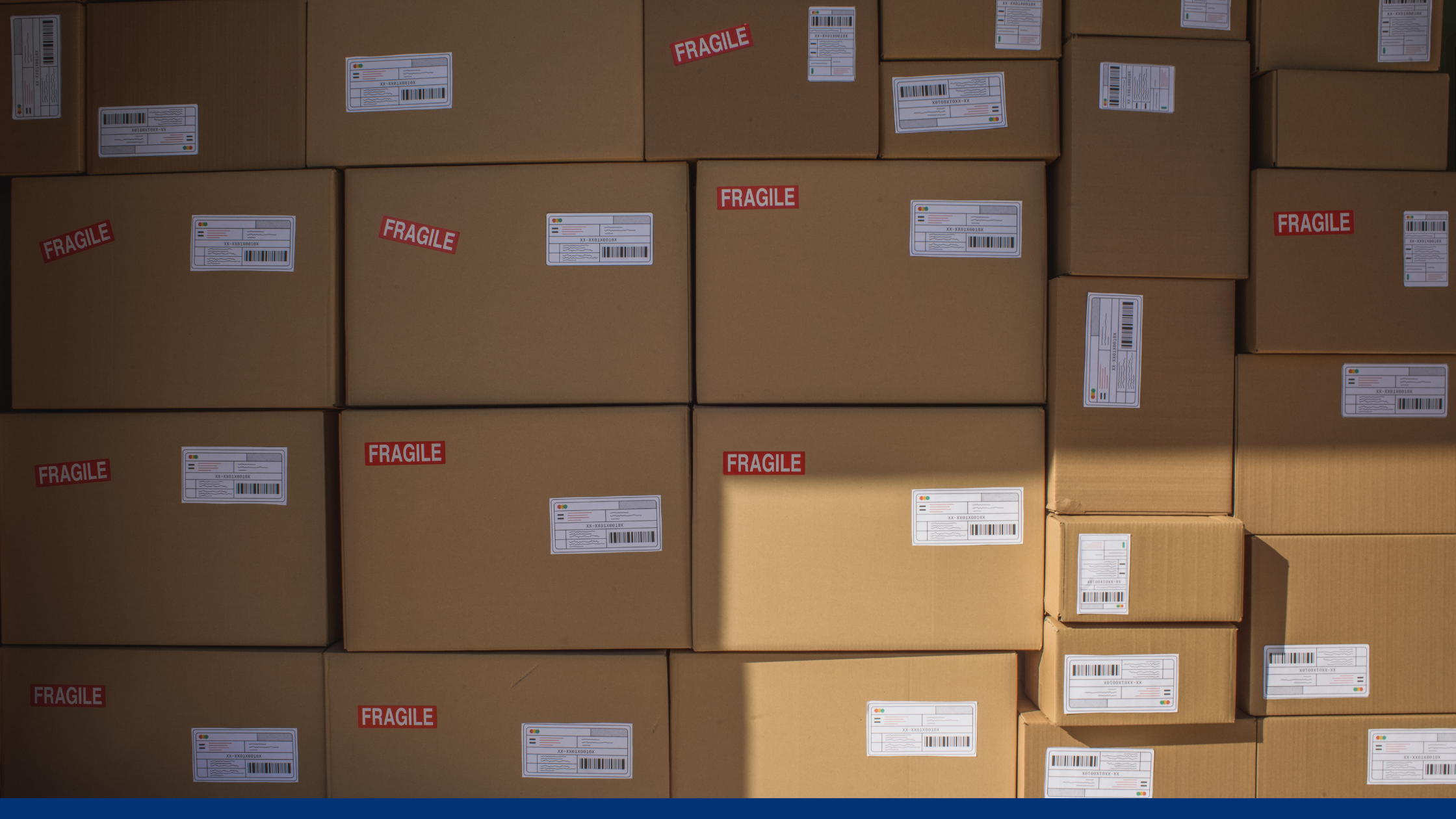 How Order Fulfillment Delay Reports Transform Your Business