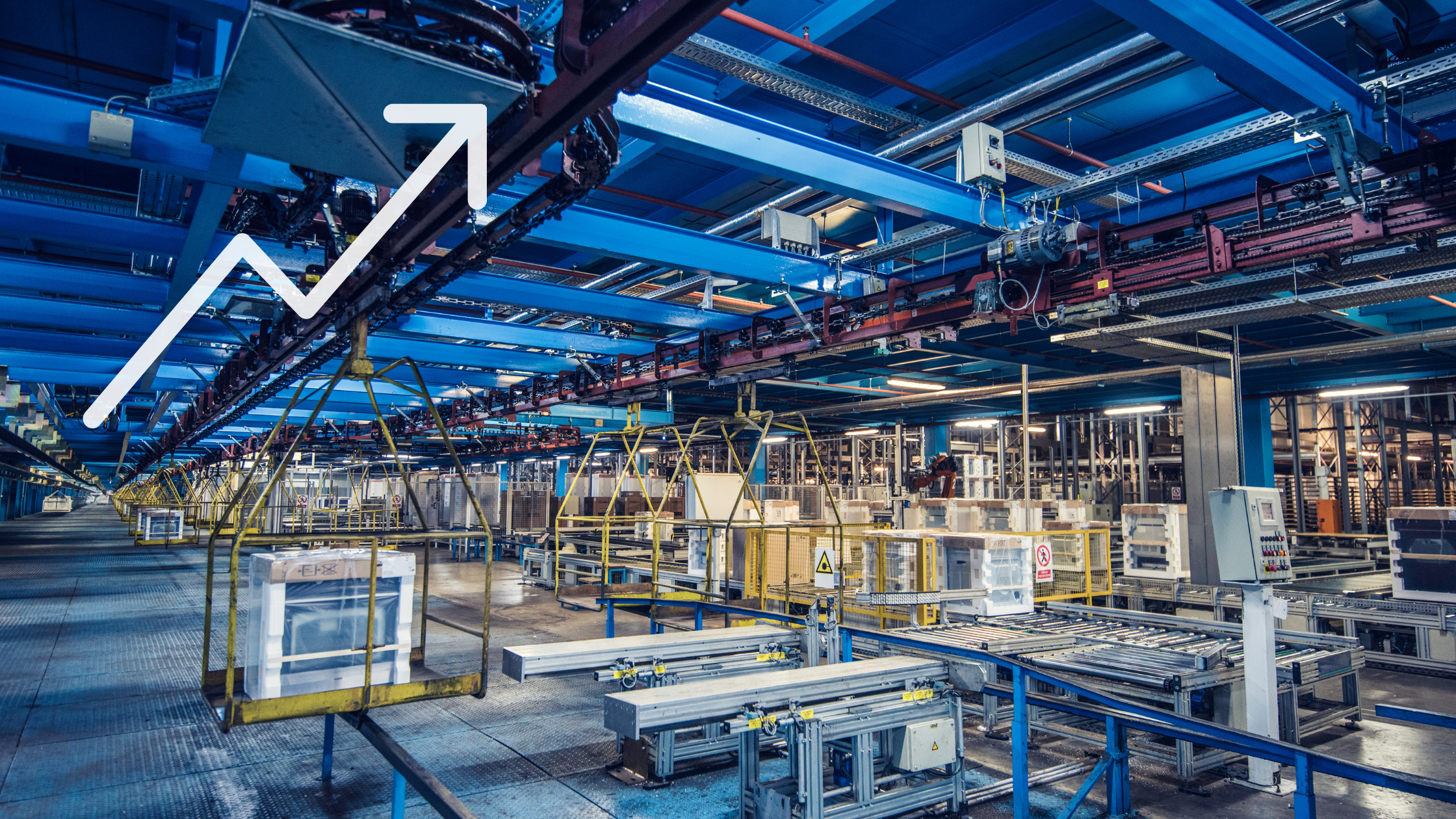 Why Sales Trends Matter