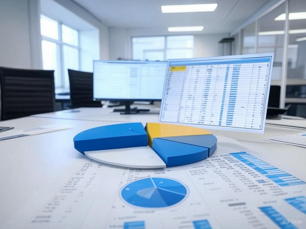 The Importance of Understanding Your Purchasing Spend